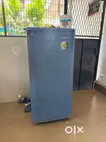 Samsung refregerator