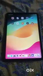 Ipad 10Gen with Brand New Condition and under warranty