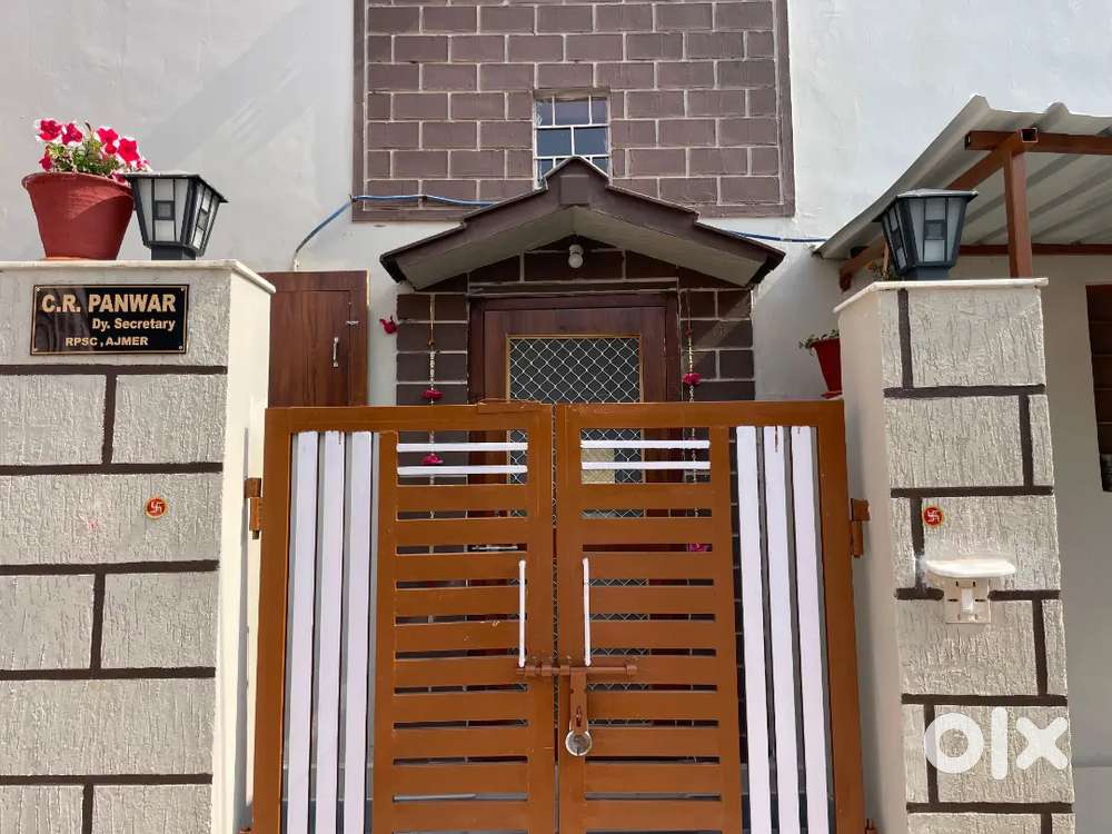 Spacious Independent House for Rent – Prime Location