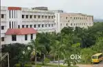 We want ladies warden for ladies hostel for BTech girls