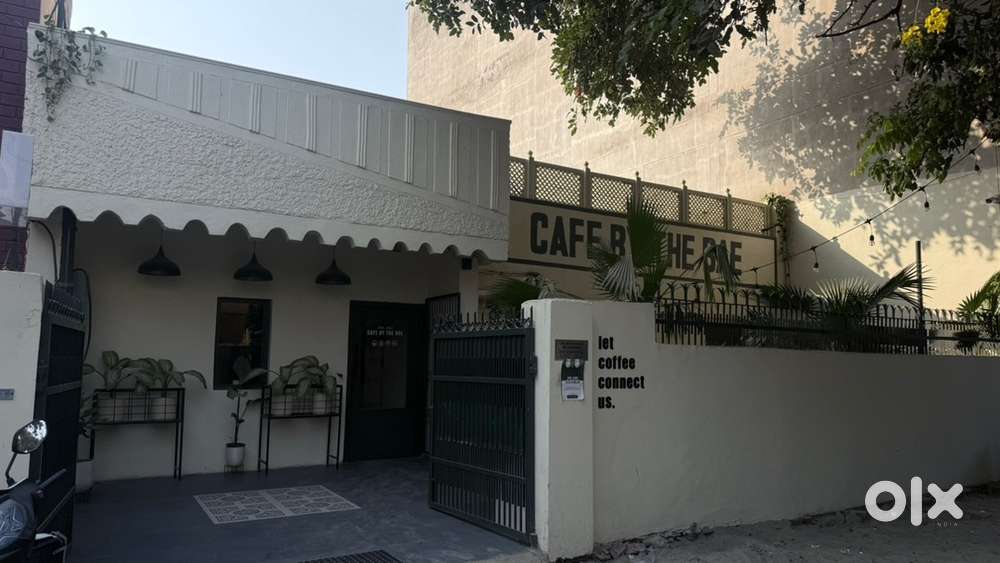 House keeping staff required for Cafe in Rohtak