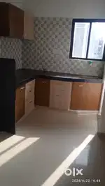 2 bhk tenament 1st floor
