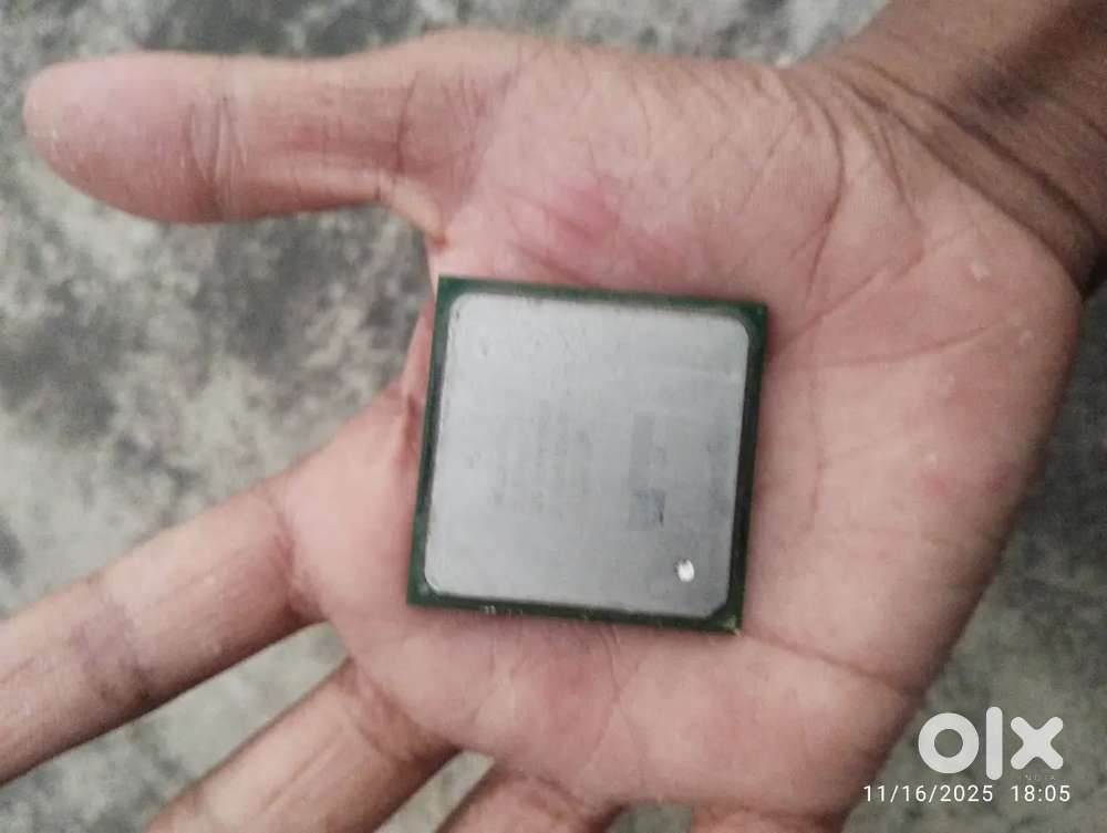 I5 generation processor