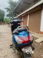 I urgently need to sell my scooty. I have to repay my loan.