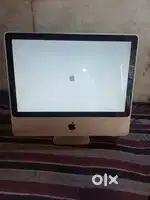 Apple all in one computer 4GB ram 256