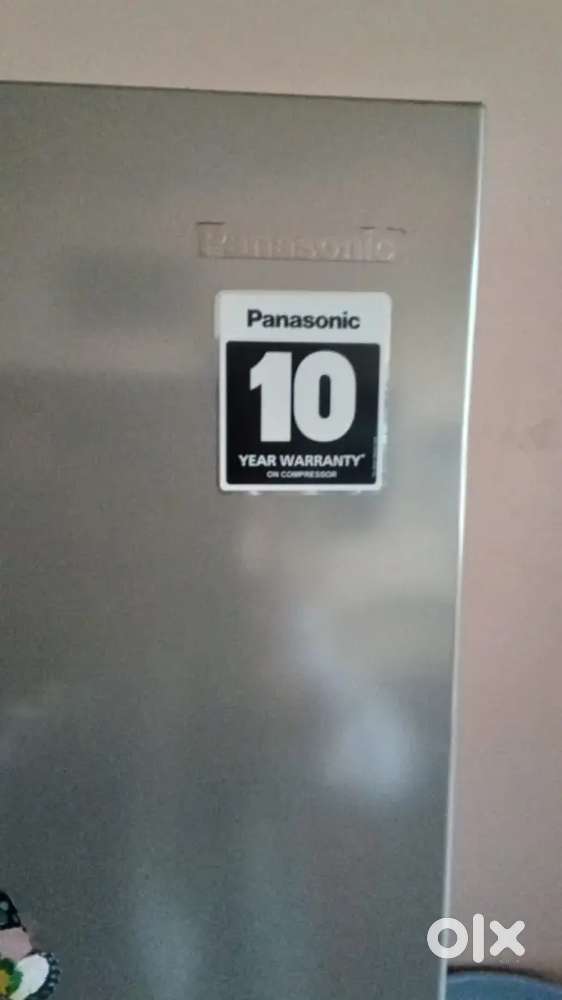 Panasonic double