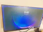 Samsung S23 flat monitor