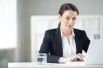 Female Personal Secretary- Freshers  welcome