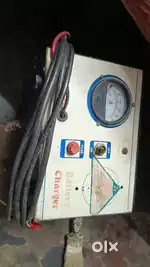 60volt charger hand made