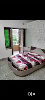 SINGLE ROOM (FULLY FURNISHED)