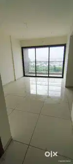 3 Bhk Unfurnished Flat Available For Rent In Chandkheda