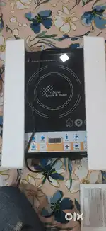 Surya spark & blaze ( original ) induction cooker button
