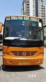 LUXURY COACHES ON SALE