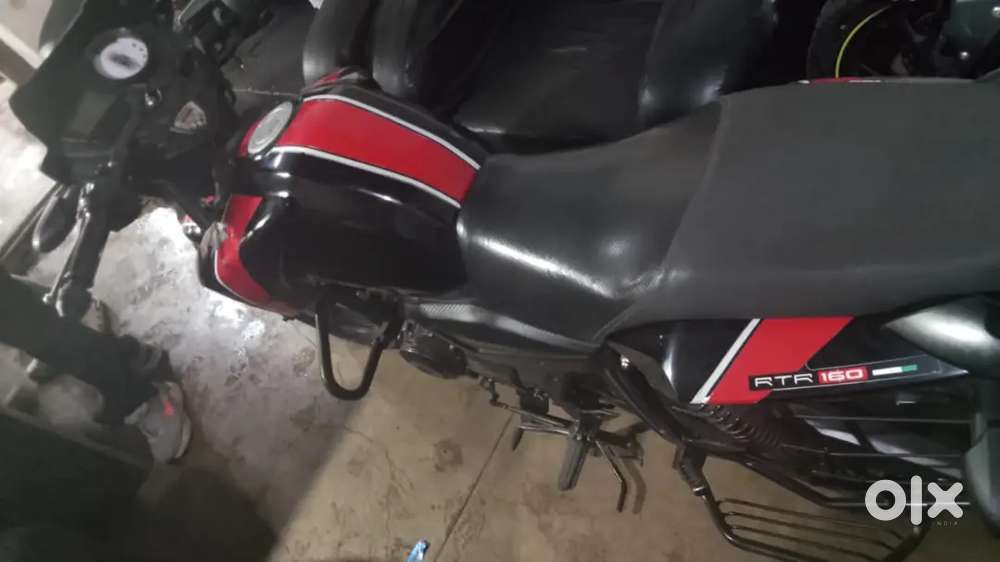 TVs appche good condition