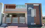 2 BHK individual House Near AIIMS Hirapur