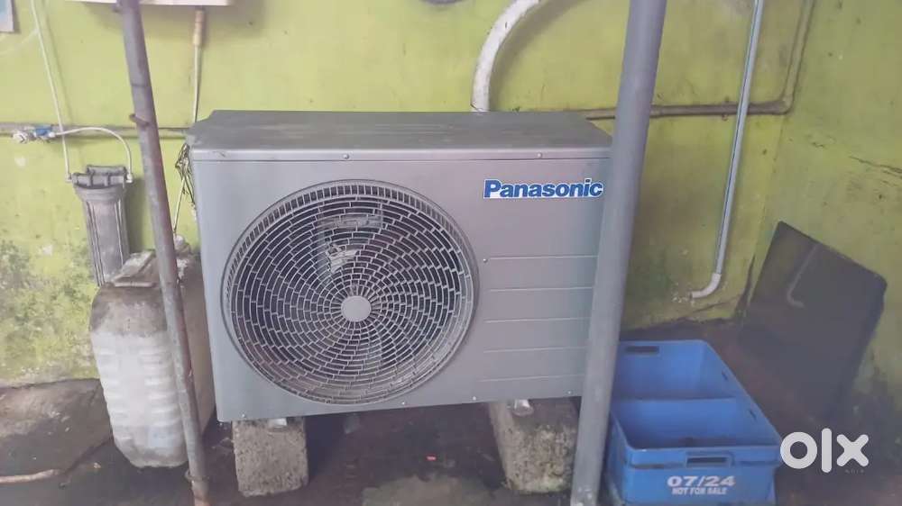 Panasonic 2 ton ac