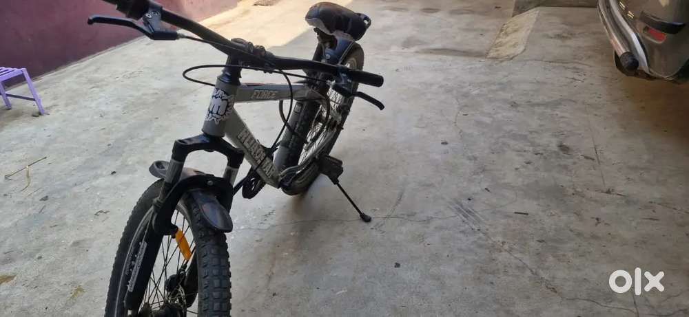 Roadstar cycle in very good condition