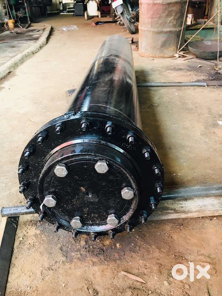 New car wash lift manufacturing, all kind of mechanical repair works