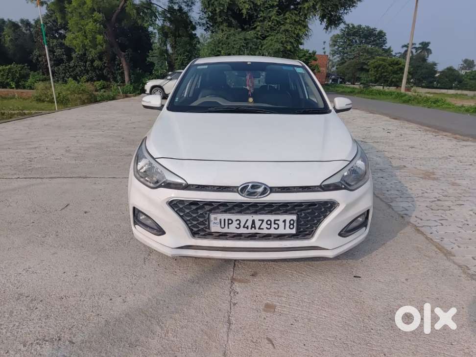 Hyundai i20 1.2 Spotz, 2019, Petrol