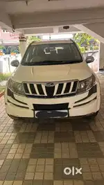 Mahindra XUV500 2012 Diesel