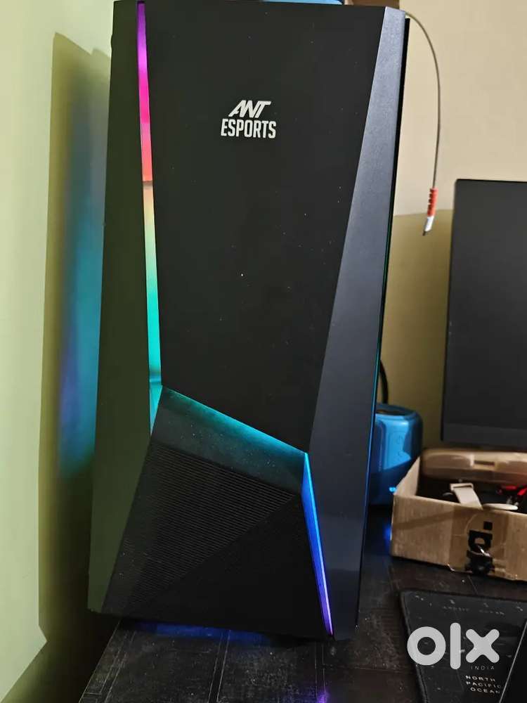 Gaming CPU under 40000