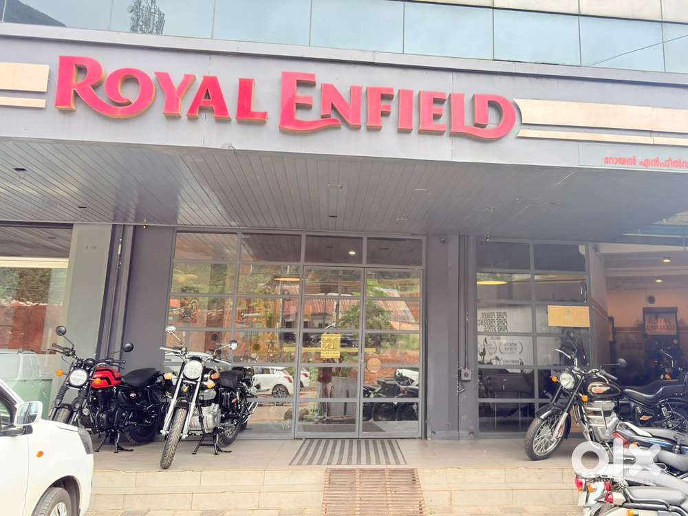 Mechanic,spare incharge,service incharge