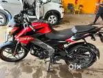 BAJAJ NS125 In very good condition