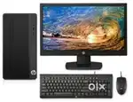 HP CORE i7 12th Gen 8GB RAM DDR4 512GB SSD WiFi Bluetooth