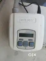 BAIPAP new machine