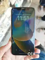 IPhone x (64gb storage)
