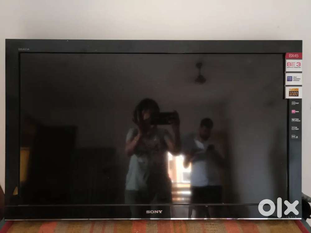 Sony 40 inch LED TV