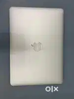 Apple Macbook air for sell