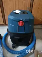 Bosh vaccume cleaner