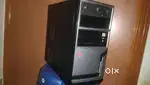 Amd sempron Asus m/b+3gb+160gb HDD+iball cabin+dvd(Kerala)