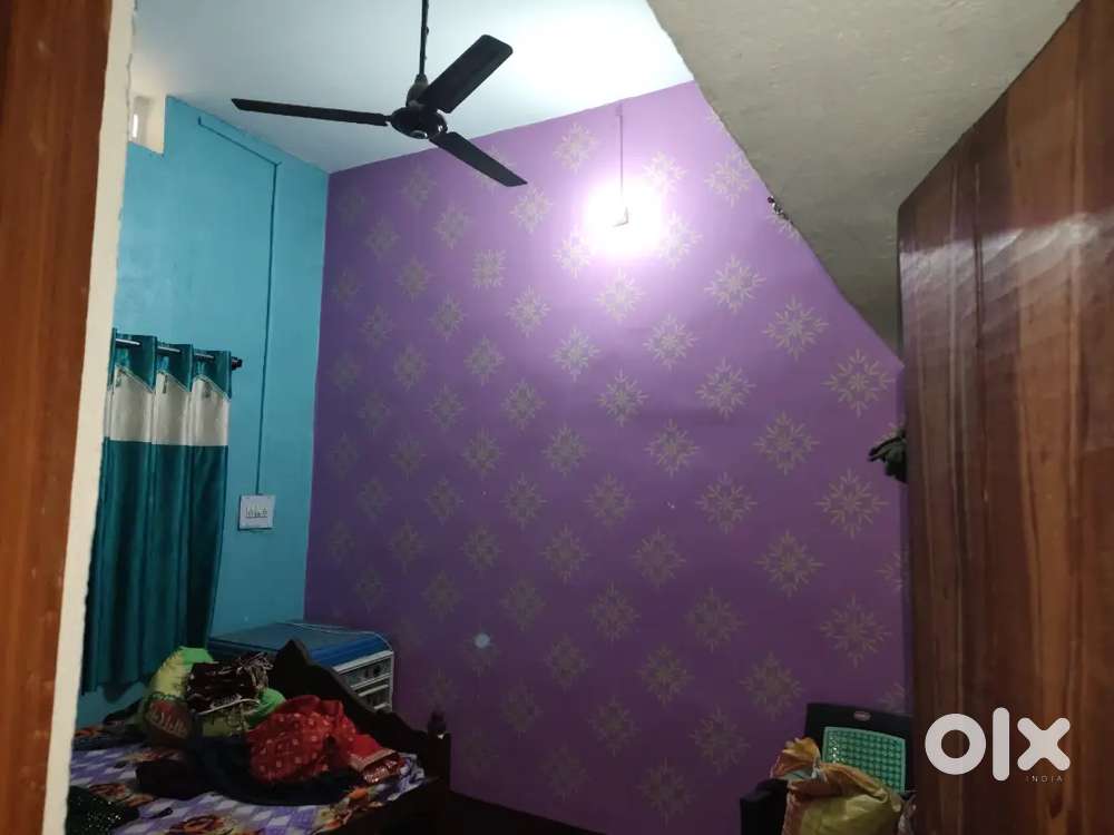 Rent for family it is nearby Sapna cinema road Anand nagar