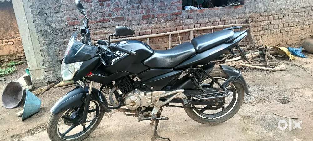 I want to sale my pulsar 135 LS