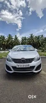Mahindra Marazzo 1.5 M4 Plus 8 Str, 2018, Diesel