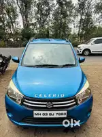 Celerio ZXI  Top Model