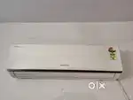 VOLTAS 3 STAR 1.5 TON SPLIT AC 2018 MODEL