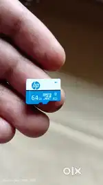 Memory card 64 gb