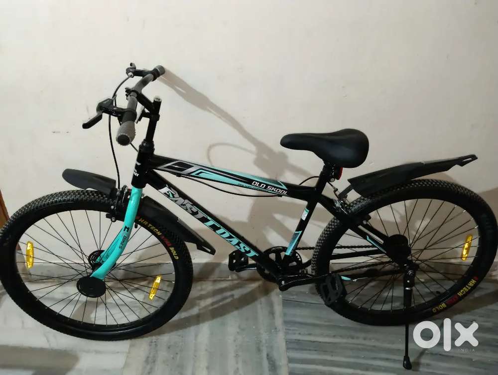 Brand new bicycle for sell