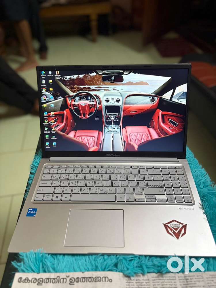 Vivo Book Laptop