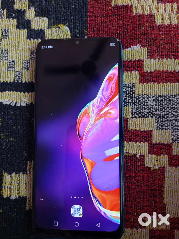 Power button not working properly