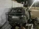 We take All scrap cars buyer