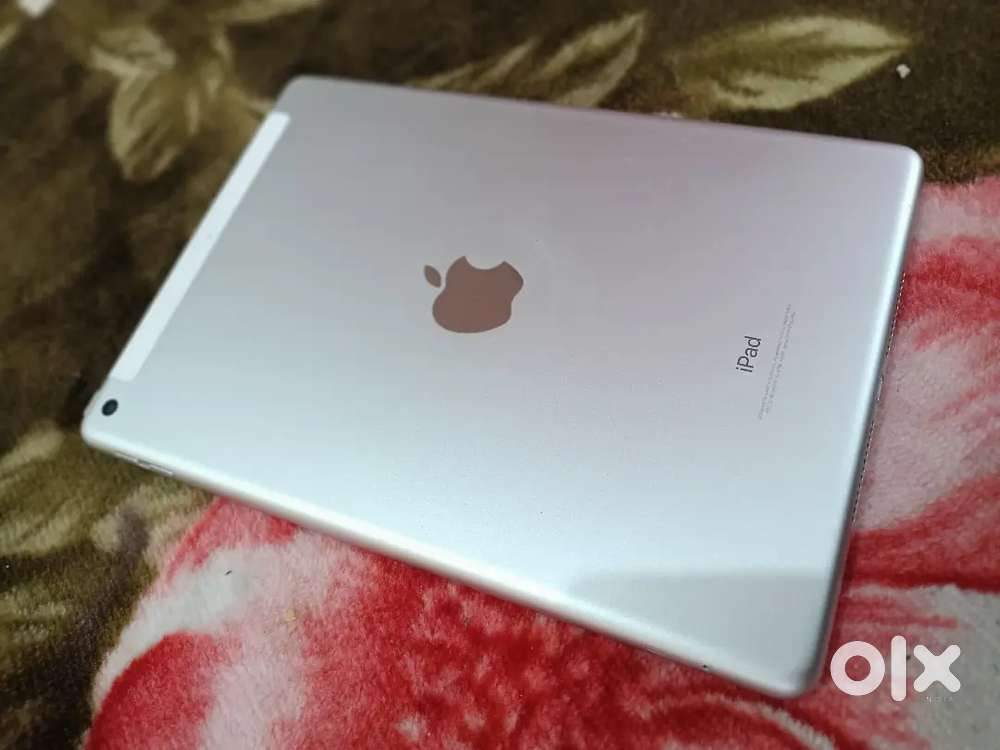 Ipad 6 generation cellular  Brand new