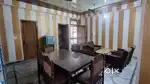 Fully furnished 2bhk flat at canal road
