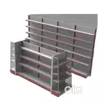 Display store Rack