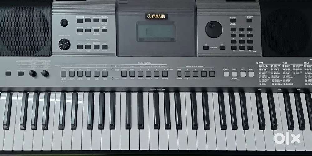 Yamaha PSR i500