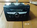 Wagnor  car music system