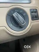 Vw skoda auto headlight switch